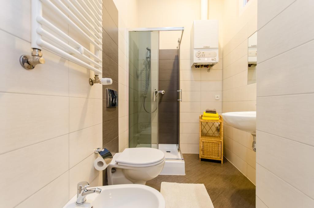 Fantasia Apartments 克拉科夫 外观 照片