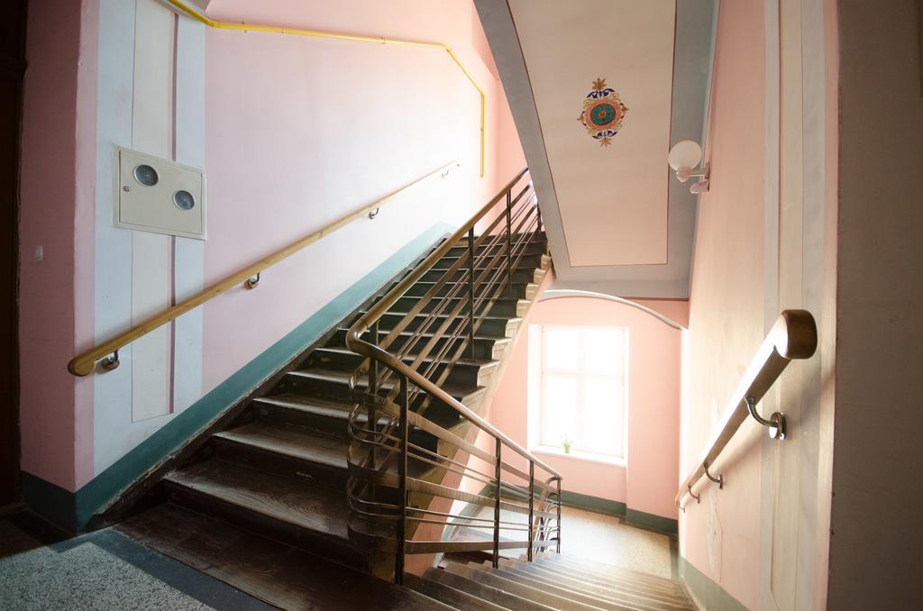 Fantasia Apartments 克拉科夫 外观 照片